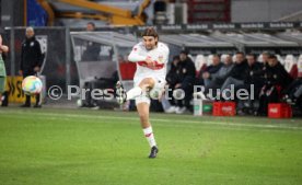 05.02.23 VfB Stuttgart - SV Werder Bremen