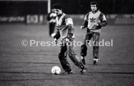 05.11.86 VfB Stuttgart - Torpedo Moskau