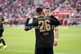 07.03.26 1. FSV Mainz 05 - VfB Stuttgart
