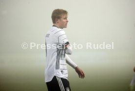 12.11.21 U21 Deutschland - U21 Polen