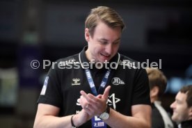 29.11.20 Frisch Auf G&ouml;ppingen - THW Kiel
