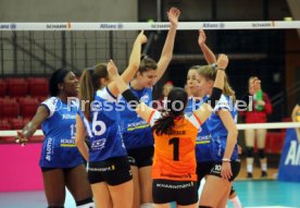 08.11.20 Allianz MTV Stuttgart - SC Potsdam