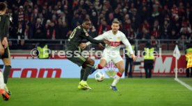 18.01.26 VfB Stuttgart - 1. FC Union Berlin