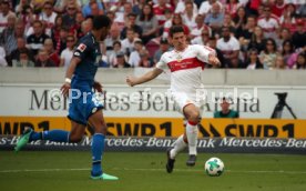 VfB Stuttgart - TSG 1899 Hoffenheim