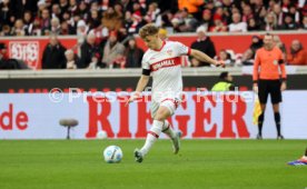 21.12.24 VfB Stuttgart - FC St. Pauli