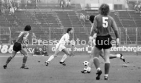 VfB Stuttgart - 1. FC N&uuml;rnberg