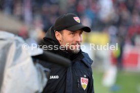 18.01.25 VfB Stuttgart - SC Freiburg