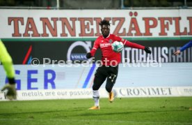 27.01.21 Karlsruher SC - Hannover 96