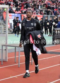05.04.23 1. FC N&uuml;rnberg - VfB Stuttgart