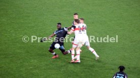 16.03.25 VfB Stuttgart - Bayer 04 Leverkusen