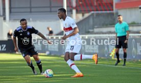 22.09.22 VfB Stuttgart - Grasshopper Club Z&uuml;rich
