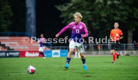 10.09.24 U21 Estland - U21 Deutschland