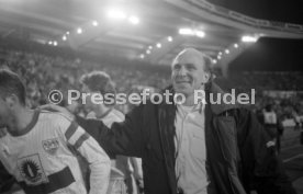 24.11.90 VfB Stuttgart - 1. FC K&ouml;ln
