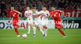 31.10.23 VfB Stuttgart - 1. FC Union Berlin