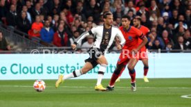 26.09.22 England - Deutschland
