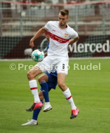 05.08.20 VfB Stuttgart - Racing Straßburg