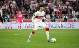 04.04.26 VfB Stuttgart - Borussia Dortmund