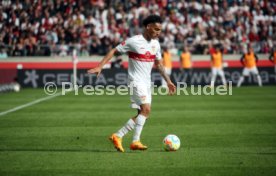 29.04.23 VfB Stuttgart - Borussia Mönchengladbach