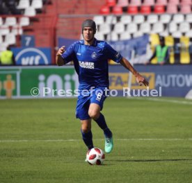 Karlsruher SC - KFC Uerdingen