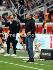 12.11.22 Bayer 04 Leverkusen - VfB Stuttgart