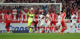 06.12.25 VfB Stuttgart - FC Bayern München
