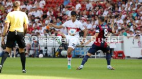 09.08.25 VfB Stuttgart - FC Bologna