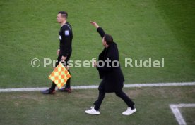 10.12.23 VfB Stuttgart - Bayer 04 Leverkusen