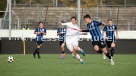 06.11.24 U19 VfB Stuttgart - U19 Atalanta Bergamo