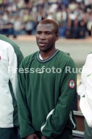 22.04.98 Deutschland - Nigeria