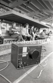 07.05.88 VfB Stuttgart - Borussia Dortmund