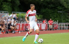 VfB Stuttgart - FC Br&uuml;nn