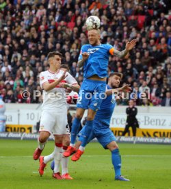 VfB Stuttgart - TSG 1899 Hoffenheim