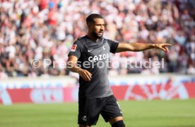 20.08.22 VfB Stuttgart - SC Freiburg