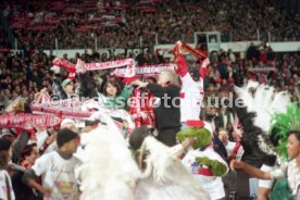 01.12.96 VfB Stuttgart - FC Bayern M&uuml;nchen