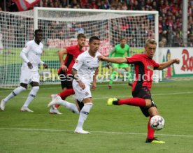 SC Freiburg - Eintracht Frankfurt