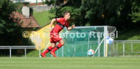 23.07.21 VfB Stuttgart - Arminia Bielefeld