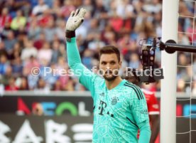 22.10.22 TSG 1899 Hoffenheim - FC Bayern M&uuml;nchen