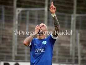 05.09.20 Stuttgarter Kickers - 1. FC Pforzheim