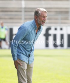 SV Stuttgarter Kickers -FSV Frankfurt