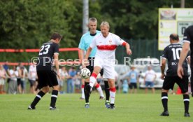 19.07.25 TSV Leutenbach - VfB Stuttgart Traditionself