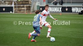 05.01.25 VfB Stuttgart - Ajax Amsterdam