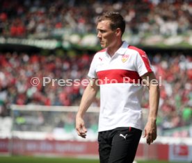 Hannover 96 - VfB Stuttgart