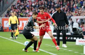 25.01.25 SC Freiburg - FC Bayern München