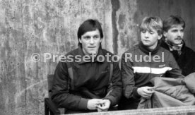 14.12.85 VfB Stuttgart - FC Bayern M&uuml;nchen