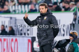 VfL Wolfsburg - VfB Stuttgart