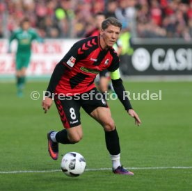 SC Freiburg - FC Augsburg