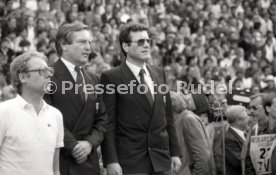 26.05.1984 VfB Stuttgart - Hamburger SV