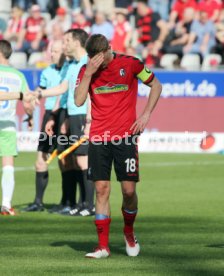 SC Freiburg - VfL Wolfsburg