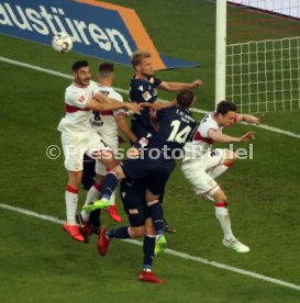 Relegation 2019 VfB Stuttgart - 1. FC Union Berlin