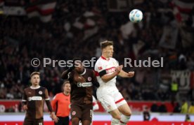 21.12.24 VfB Stuttgart - FC St. Pauli